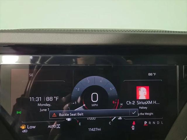 2025 GMC Yukon 4WD Denali Ultimate