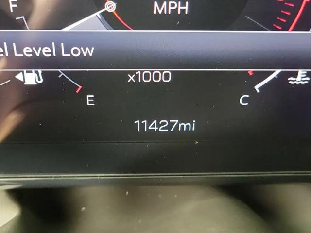 2025 GMC Yukon 4WD Denali Ultimate