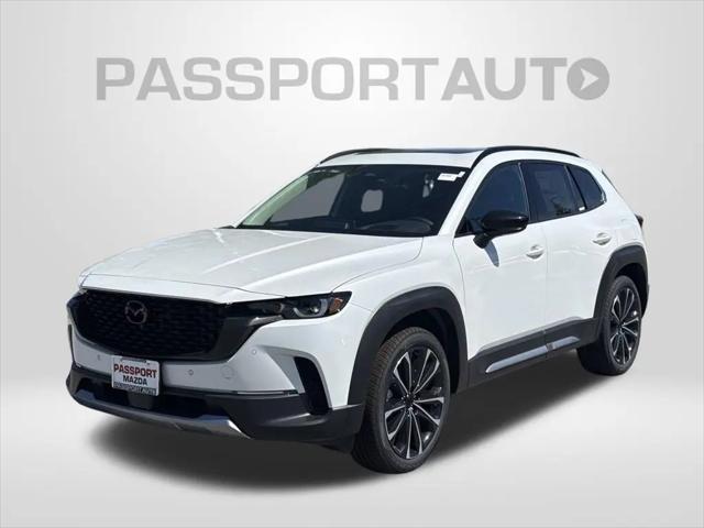 2026 Mazda CX-50 2.5 Turbo for sale in Suitland, MD