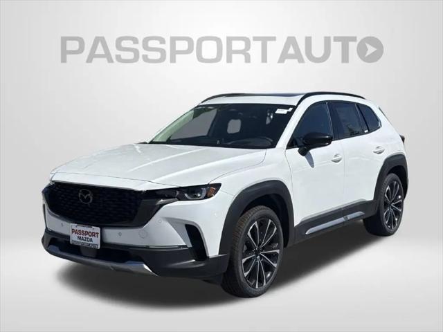 2026 Mazda CX-50 2.5 Turbo for sale in Suitland, MD