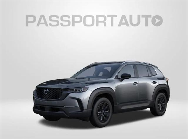 2026 Mazda CX-50 Hybrid Preferred for sale in Suitland, MD