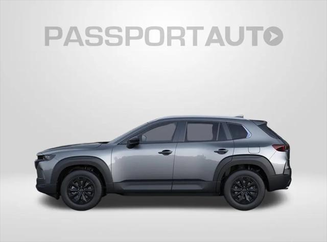 2026 Mazda CX-50 Hybrid Preferred