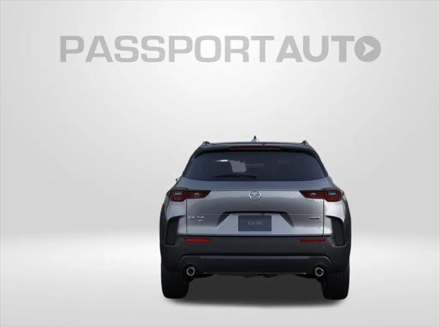 2026 Mazda CX-50 Hybrid Preferred