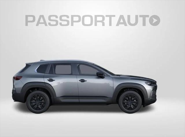 2026 Mazda CX-50 Hybrid Preferred