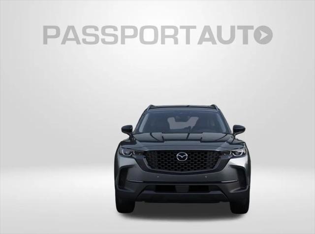 2026 Mazda CX-50 Hybrid Preferred