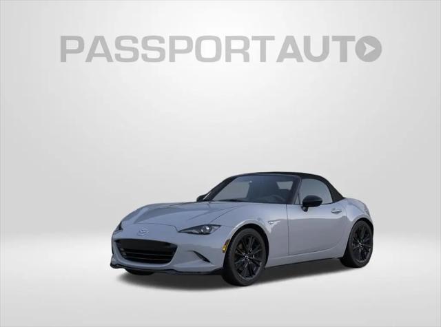 2026 Mazda MX-5 Club for sale in Suitland, MD