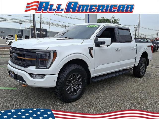 2022 Ford F-150 Tremor for sale in Paramus, NJ