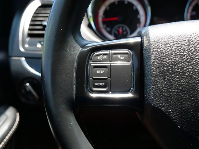 2015 Dodge Grand Caravan SE Plus
