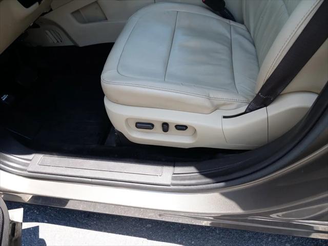 2014 Ford Flex SEL