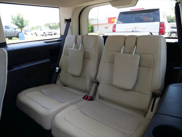 2014 Ford Flex SEL
