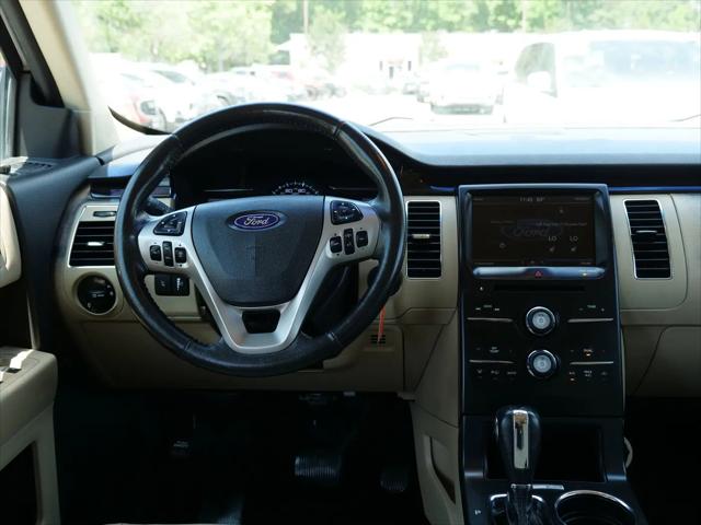 2014 Ford Flex SEL