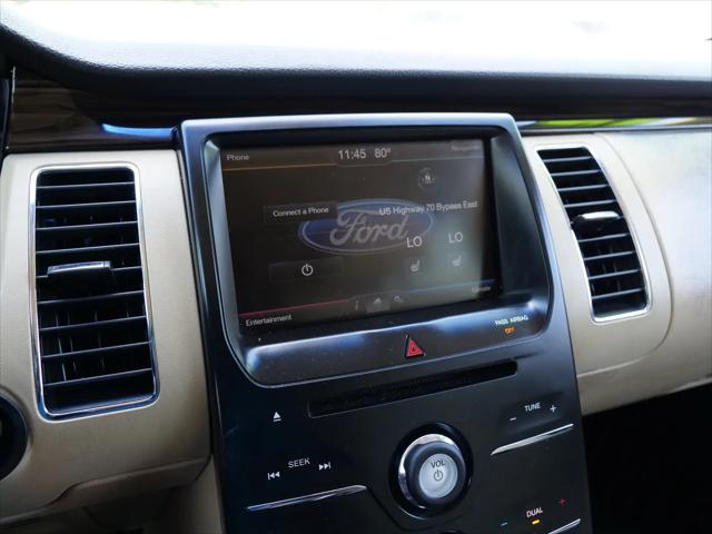 2014 Ford Flex SEL