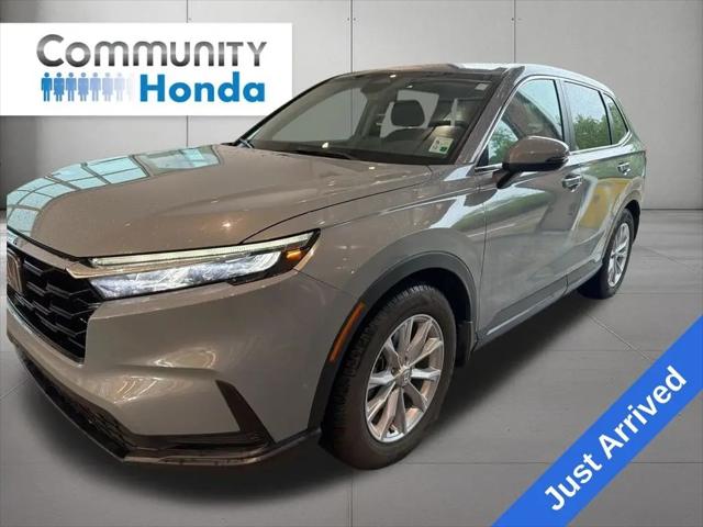 2024 Honda CR-V EX 2WD for sale in Baytown, TX