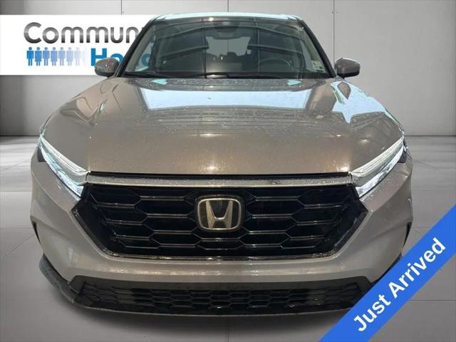 2024 Honda CR-V EX 2WD