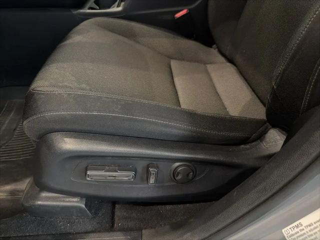 2024 Honda CR-V EX 2WD