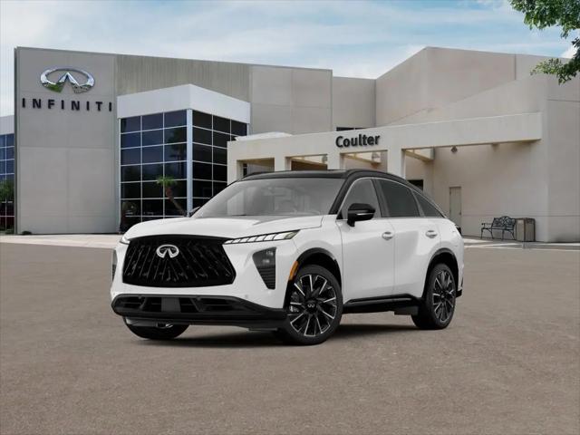 2027 INFINITI X6 AUTOGRAPH for sale in Mesa, AZ