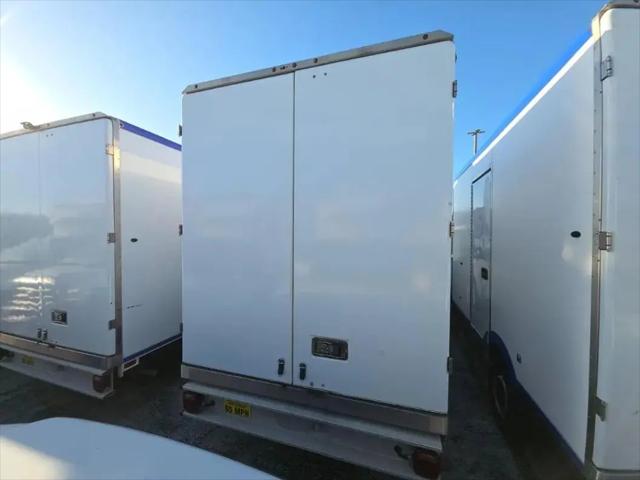 2023 Ford E-350 Cutaway Base