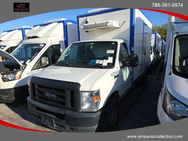 2023 Ford E-350 Cutaway Base for sale in Ft. Lauderdale, FL