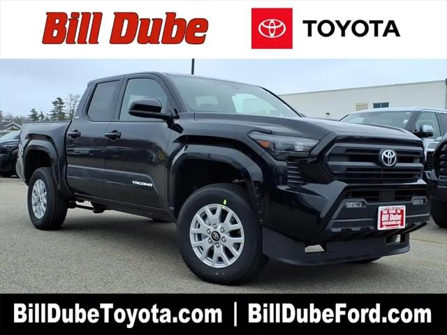 2026 Toyota Tacoma SR5 for sale in Dover, NH