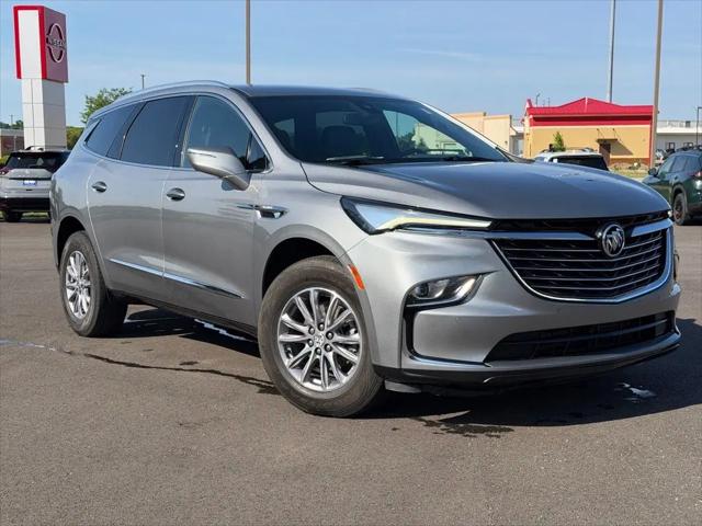 2023 Buick Enclave Essence AWD for sale near Lancaster, OH