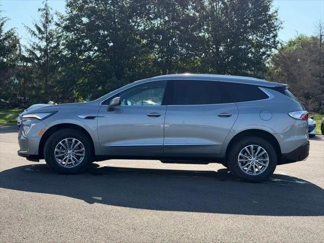 2023 Buick Enclave Essence AWD