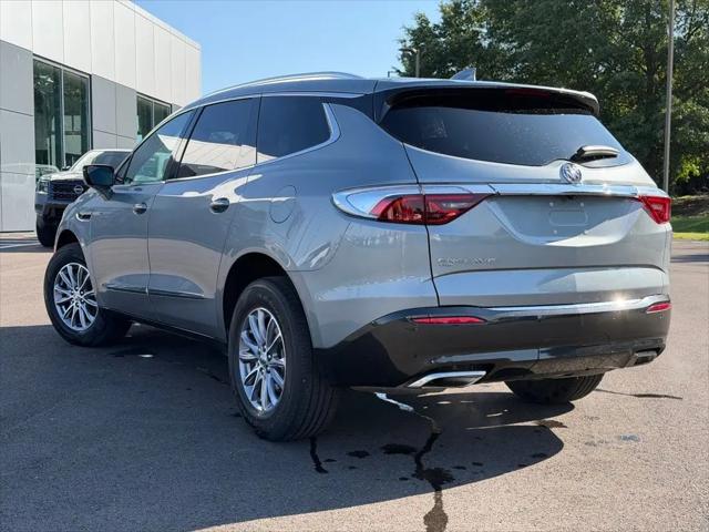 2023 Buick Enclave Essence AWD