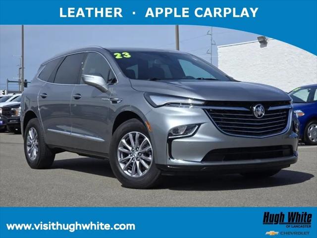 2023 Buick Enclave for sale near Lancaster, OH