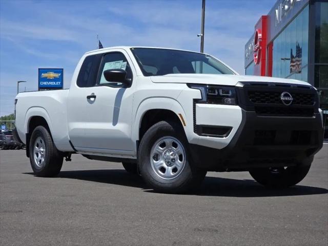 2026 Nissan Frontier King Cab S 4x2 for sale near Lancaster, OH