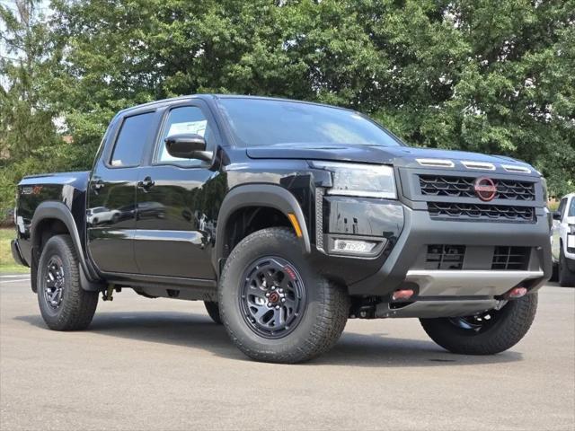 2026 Nissan Frontier Crew Cab PRO-4X 4x4 for sale near Lancaster, OH