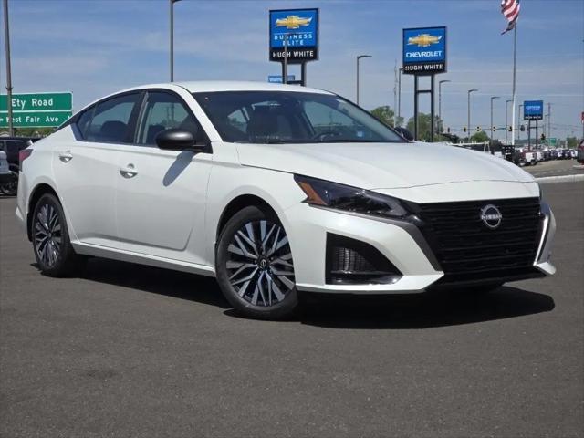 2026 Nissan Altima SV FWD for sale near Lancaster, OH