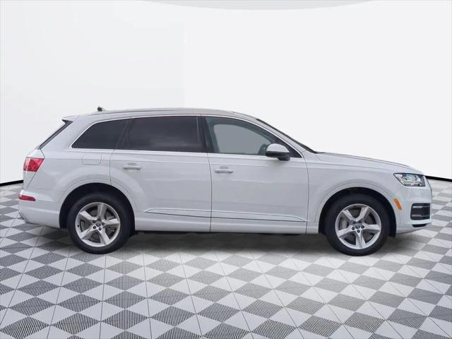 2018 Audi Q7 3.0T Premium