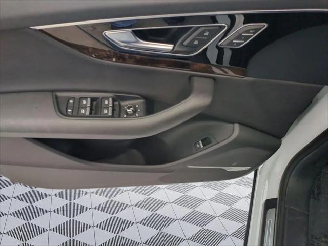 2018 Audi Q7 3.0T Premium