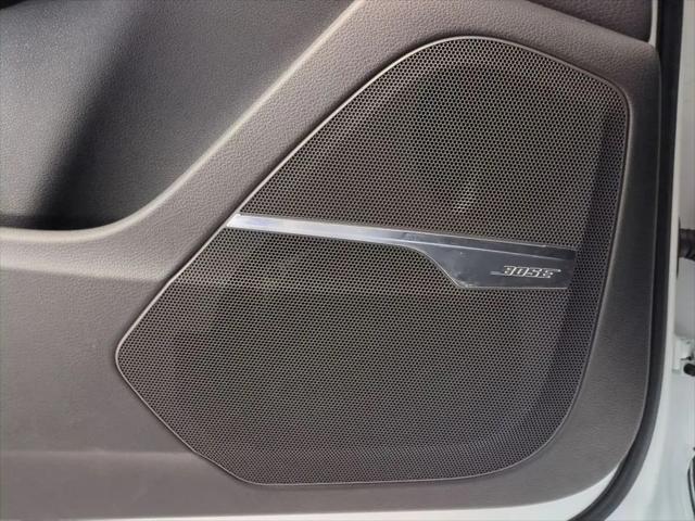 2018 Audi Q7 3.0T Premium