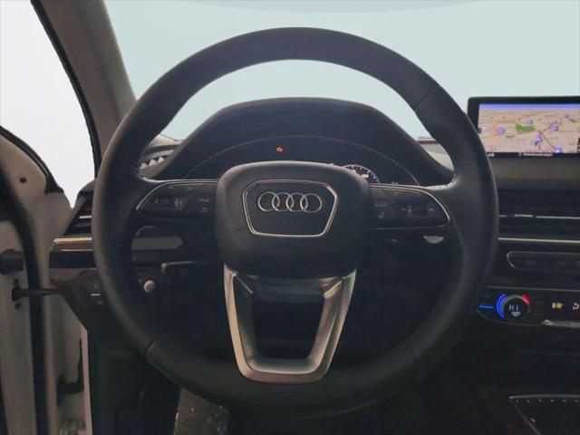 2018 Audi Q7 3.0T Premium