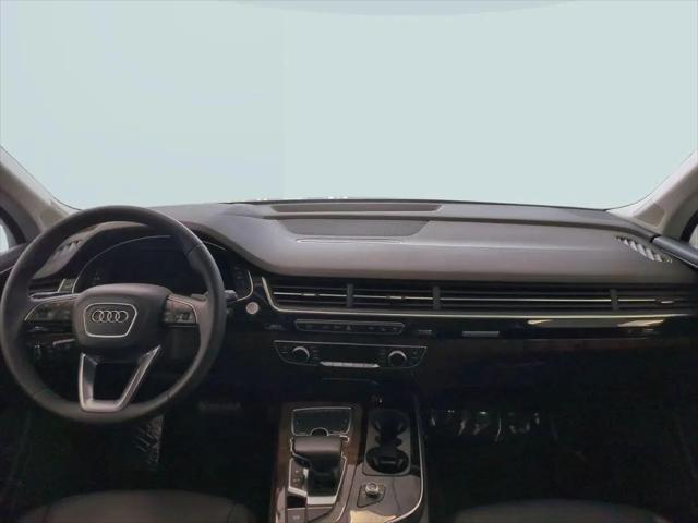 2018 Audi Q7 3.0T Premium