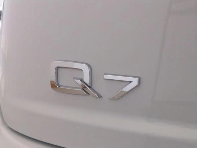 2018 Audi Q7 3.0T Premium