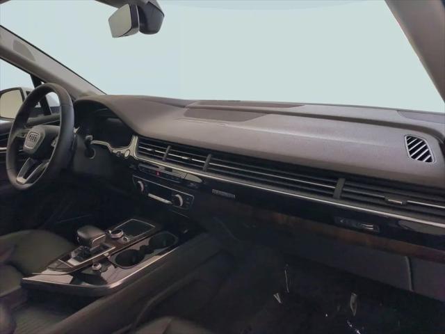 2018 Audi Q7 3.0T Premium