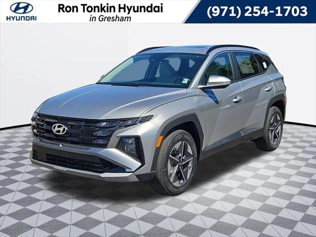 2026 Hyundai Tucson SEL Premium for sale in Gresham, OR