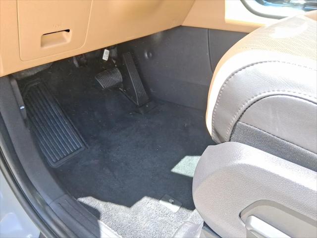 2024 Kia Carnival MPV EX