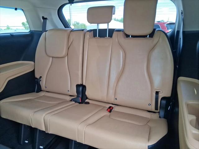 2024 Kia Carnival MPV EX