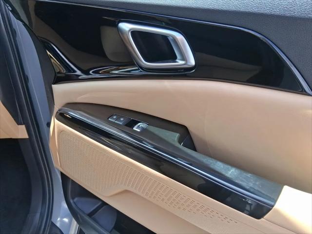 2024 Kia Carnival MPV EX