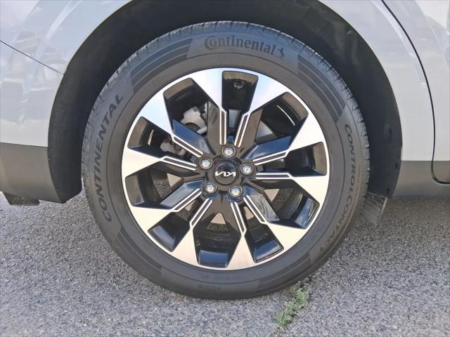 2024 Kia Carnival MPV EX