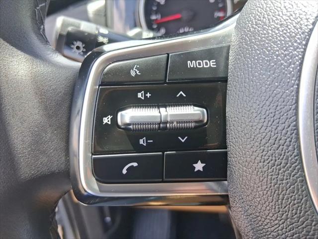 2024 Kia Carnival MPV EX