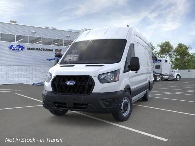 2026 Ford Transit Cargo Van T-250