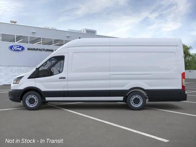 2026 Ford Transit Cargo Van T-250