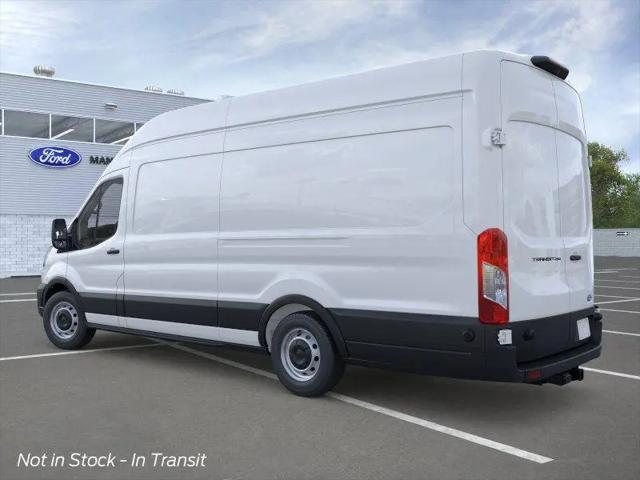 2026 Ford Transit Cargo Van T-250