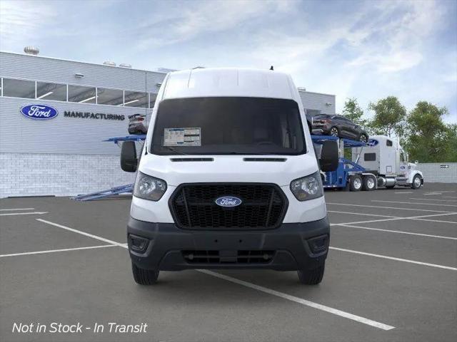 2026 Ford Transit Cargo Van T-250