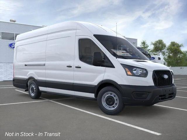 2026 Ford Transit Cargo Van T-250