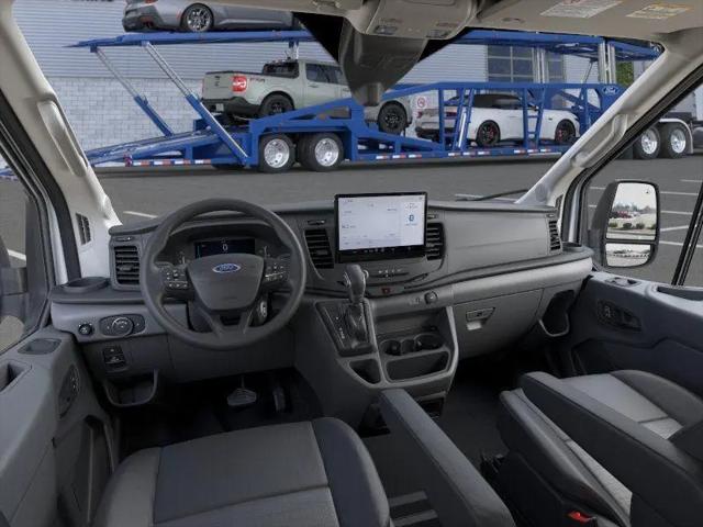 2026 Ford Transit Cargo Van T-250