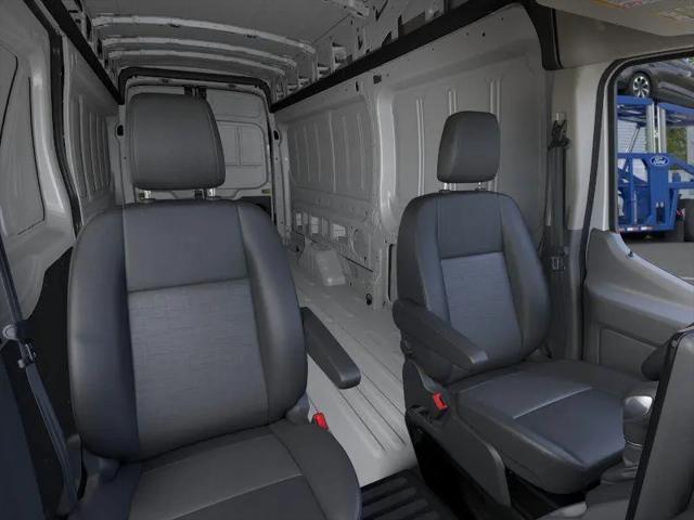 2026 Ford Transit Cargo Van T-250
